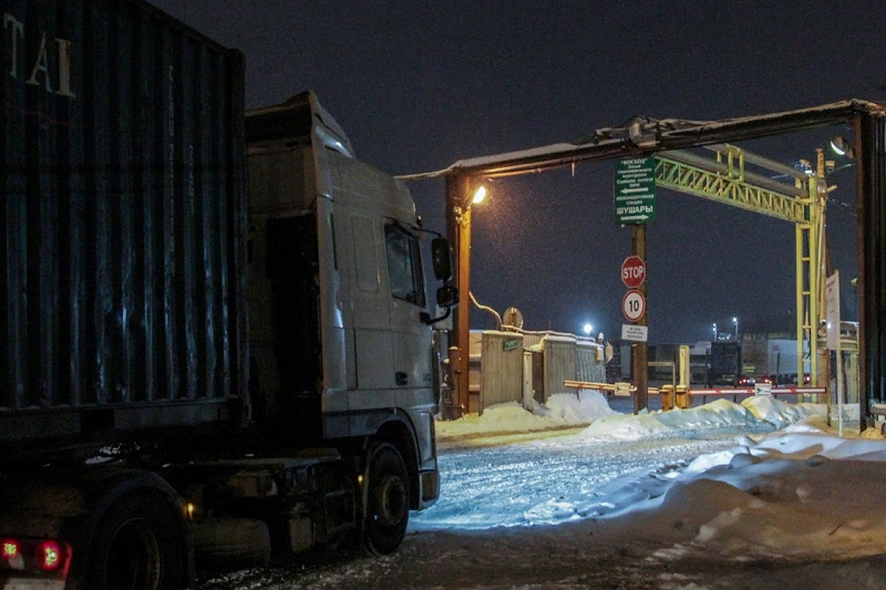 бизнес план грузоперевозки